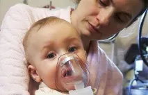 Як правильно виконуються інгаляції з Мірамістином від кашлю мірамістином