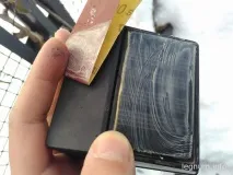 Як полагодити світильник на сонячних батареях, акумулятори, заміна, фото, «Legnum ІНФО» світильник