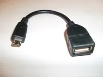 Як підключити фотоапарат до планшета фотоапарат