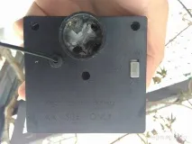 Як полагодити світильник на сонячних батареях, акумулятори, заміна, фото, «Legnum ІНФО» сонячних