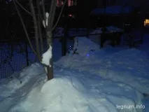 Як полагодити світильник на сонячних батареях, акумулятори, заміна, фото, «Legnum ІНФО» сонячних