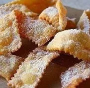 Як приготувати хмиз для дітей приготувати