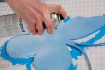 Як зробити метелика метелика