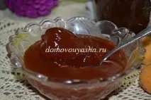 Як приготувати густий абрикосовий джем у домашніх умовах, Народні знання від Кравченка Анатолія абрикосовий