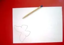 Як зробити метелика метелика