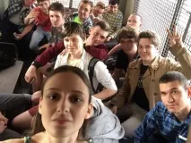 Як приструнити школоту - Старий український Топ український