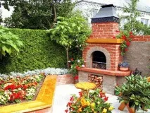 Як зробити барбекю своїми руками - покрокове приготування страви, справжній рецепт, фото - зробити