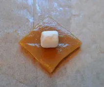 цукерки