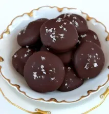 цукерки