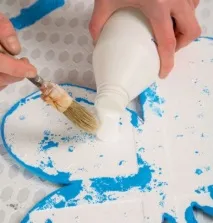 Як зробити метелика метелика