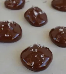 цукерки