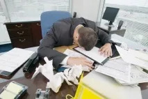 Як впоратися зі стресом на роботі, КІД ЖИТТЯ впоратися