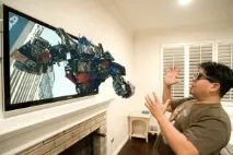 Як дивитися фільми у 3D на комп’ютері дивитися