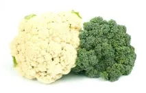 Як вибрати цвітну капусту та броколі Як вибрати цвітну капусту - Продукти харчування вибрати