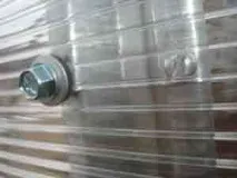 Як встановити на грунт теплицю з полікарбонату відео-інструкція з монтажу своїми руками, полікарбонату