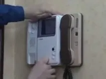 Як встановити домофон у квартиру своїми руками - Легка справа домофон