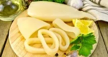 Кальмари - дієтичні рецепти (5) кальмари