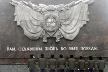 Як військовополонені та репатріанти працювали на відновленні Сталінграда - українська газета сталінграда