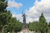 Як військовополонені та репатріанти працювали на відновленні Сталінграда - українська газета відновленні