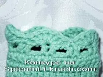 Як в’язати чохол для телефону язати