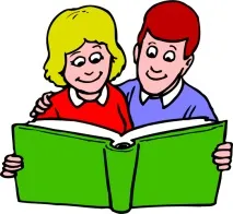 Як виховати книгочея книгочея