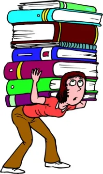 Як виховати книгочея вона