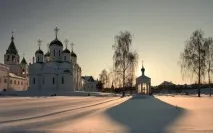 Відгуки про зимовий відпочинок у Карелії. відпочинок