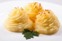 Картопляне пюре, Рецепти та корисні поради картопляне