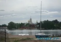 База відпочинку Селігерські