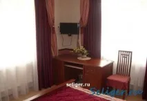 База відпочинку