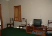 База відпочинку Селігерські