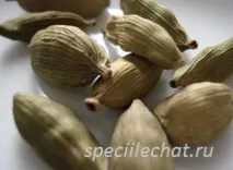 Кардамон користь та шкода кардамону
