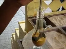 Картини з піску своїми руками картини