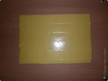 Картинка із сипучого нт виконання, Країна Майстрів. виконання