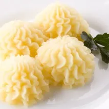 Картопляне пюре, Рецепти та корисні поради пюре