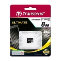 Карти пам’яті з адаптером на SD microSDHC