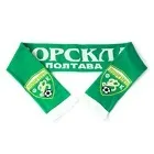 Шарфи футбольних клубів футбольних