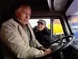 Серіал Дальнобійники фото, відео, опис серій - Навколо ТБ відео