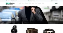 Шаблони JoomShopping для Joomla, Центр навчання Joomla шаблони