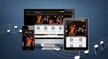 Шаблони JoomShopping для Joomla, Центр навчання Joomla шаблони