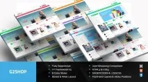 Шаблони JoomShopping для Joomla, Центр навчання Joomla joomshopping