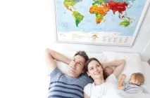 Сімейний відпочинок на морі - які країни вибрати відпочинок