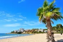 Сімейний відпочинок на морі - які країни вибрати морі