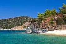 Сімейний відпочинок на морі - які країни вибрати морі