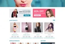 Шаблони JoomShopping для Joomla, Центр навчання Joomla шаблони