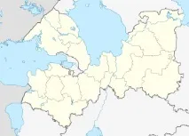 Селіванове (Волхівський район) Вікіпедія район