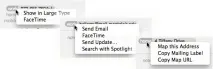 Секрети Spotlight на Lion як використовувати нові функції пошуку секрети