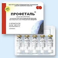 Клуб випускників МДУ Профеталь випускників