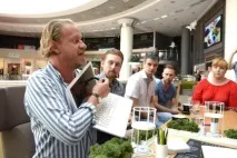 Кавоманія вибираємо правильну каву правильну