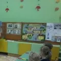 Конспект ліплення у підготовчій групі «Абетка в картинках» абетка